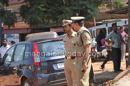 ulaibettu communal tensions